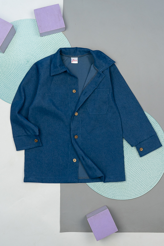 Сорочка дитяча 300-976С